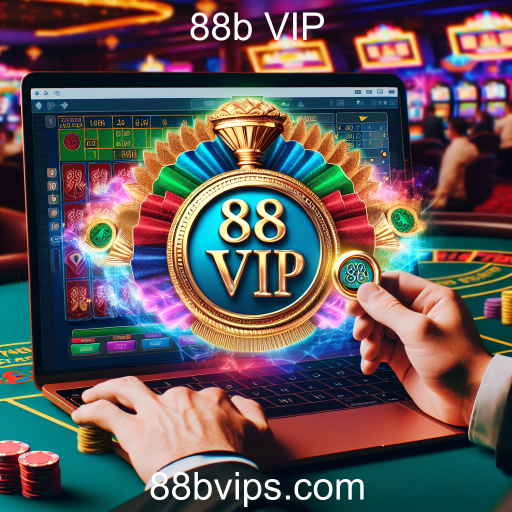 Descubra as Melhores Apostas Online no 88b VIP