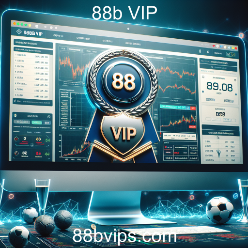Apostando com Segurança: O Guia Completo para Apostas Esportivas no 88b VIP